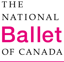 National Ballet of Canada (logo)