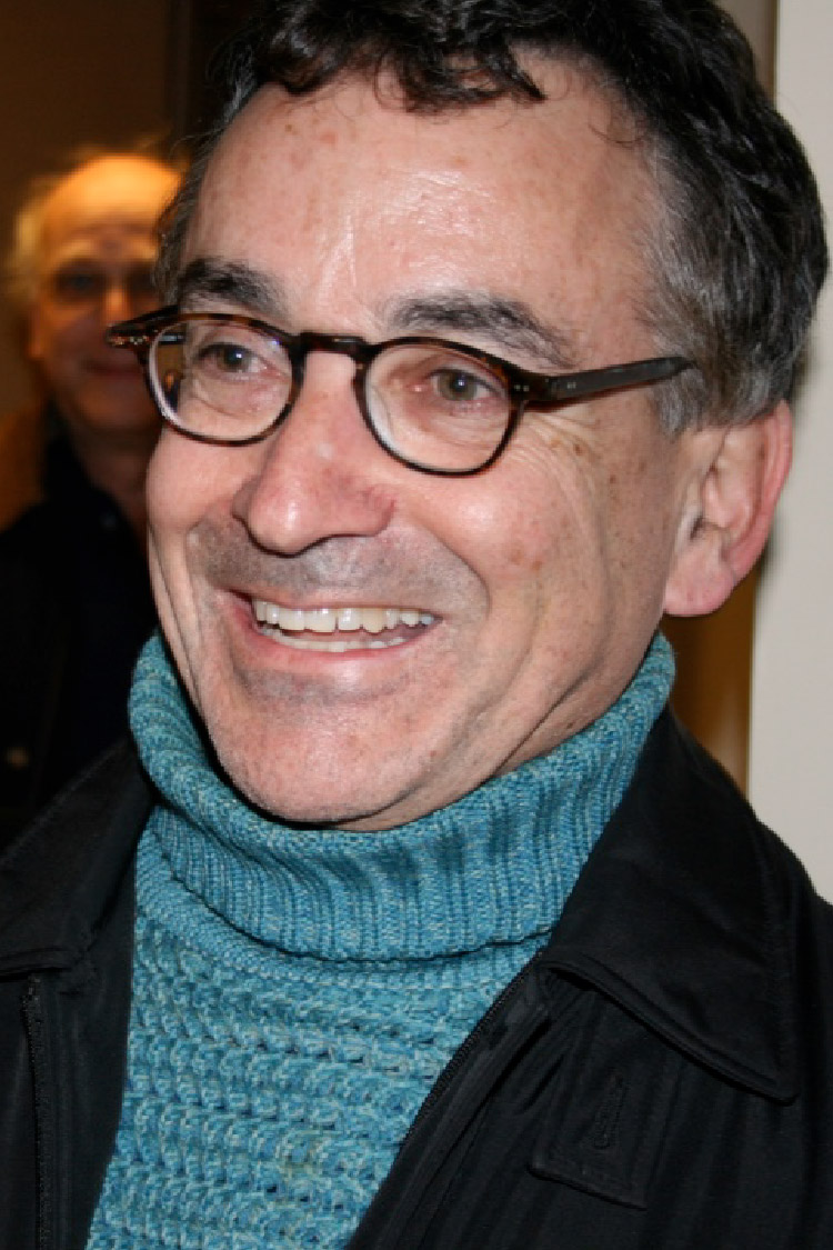 Joel Greenberg