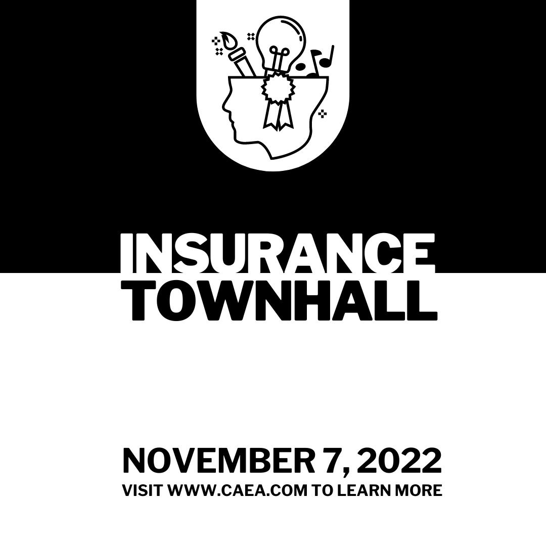 Insurance Town Hall