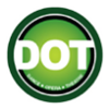 DOT Logo