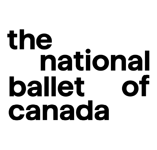 National Ballet of Canada (logo)