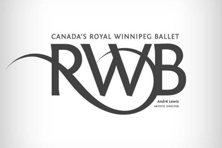 Royal Winnipeg Ballet (logo) Royal Winnipeg Ballet (logo)