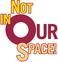 NotInOURSpace Logo