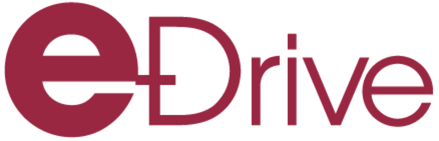 eDRIVE_logo