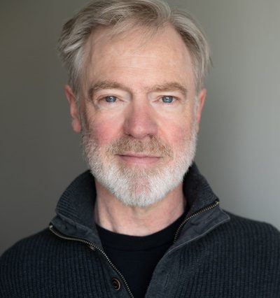 Doug McKeag