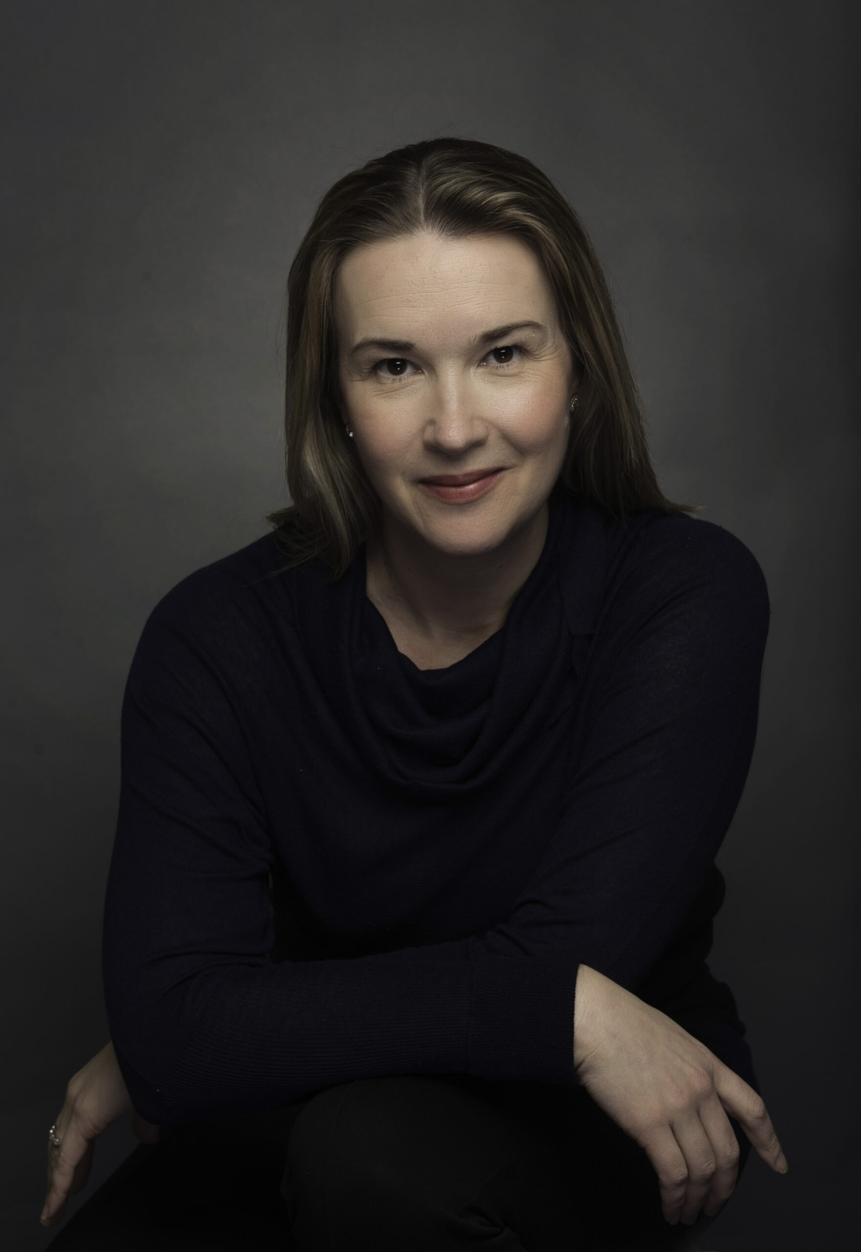 Margaret Thompson