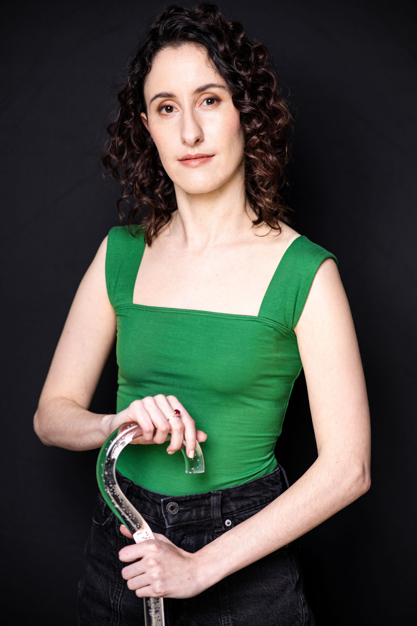 Alethea Bakogeorge