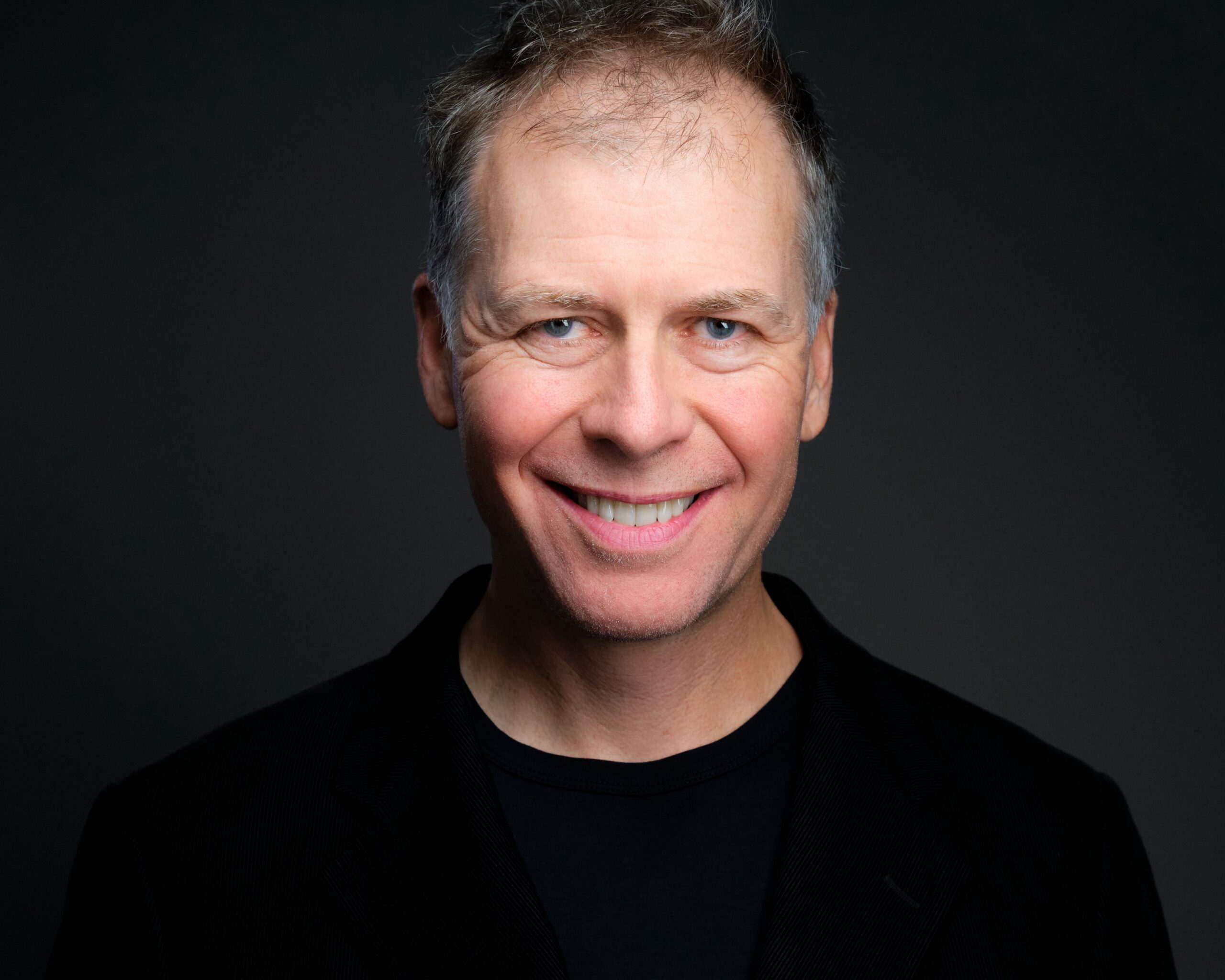Tim Machin