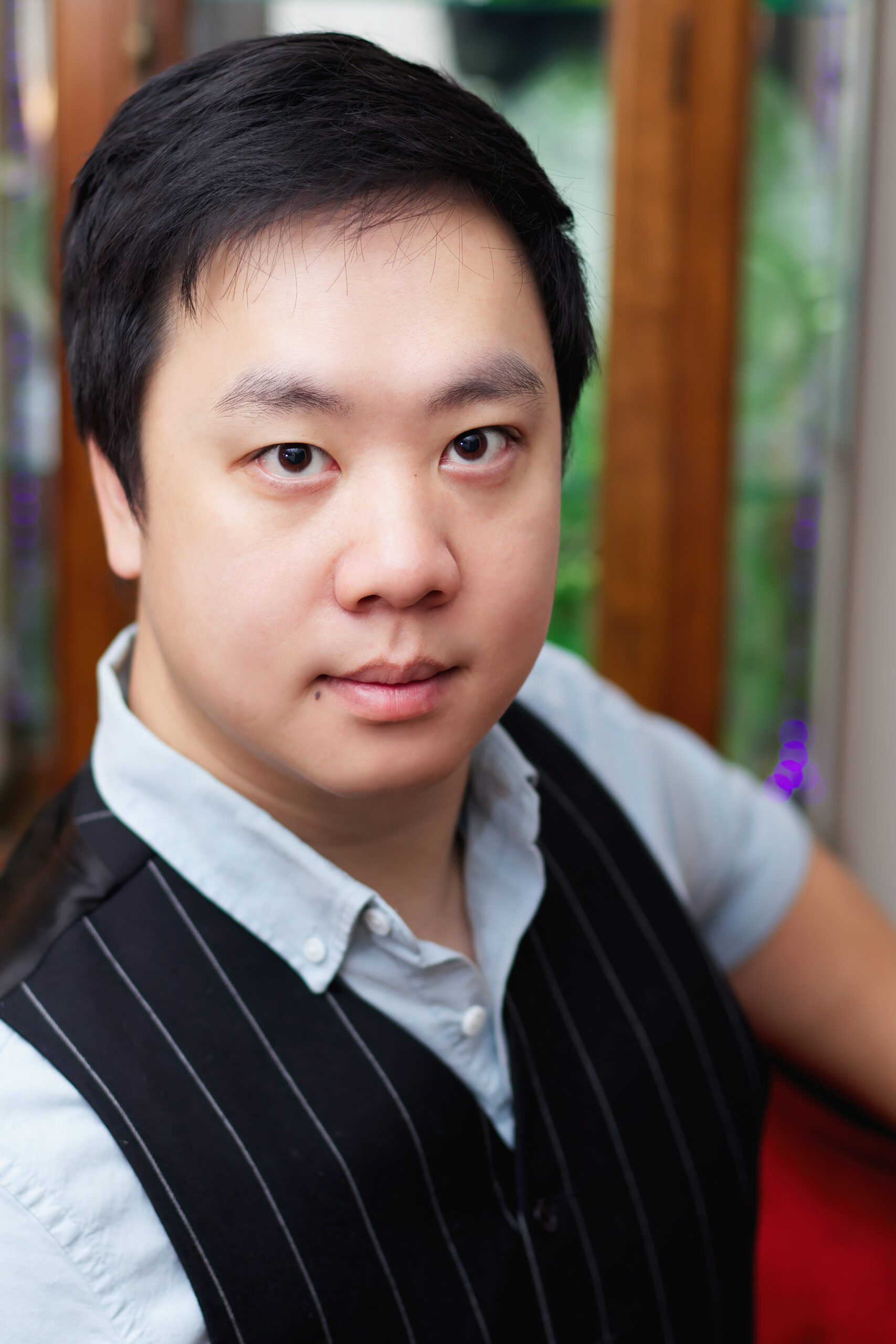 Henry Chen